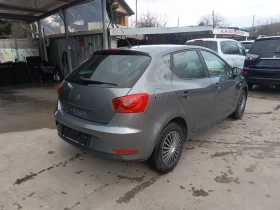 Seat Ibiza 1.4i 16v, снимка 4