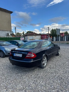 Mercedes-Benz CLK 2.0K Газ / Navi - 6500 лв. - 16171717 4