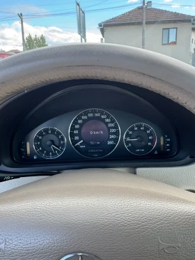 Mercedes-Benz CLK 2.0K Газ / Navi - 6500 лв. - 16171717 12