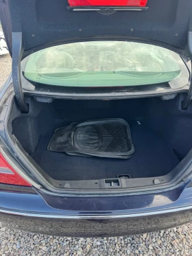 Mercedes-Benz CLK 2.0K Газ / Navi - 6500 лв. - 16171717 7