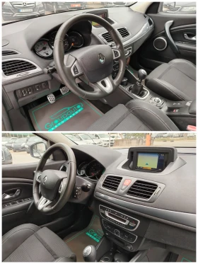 Renault Megane 1.9DCI-131к.с/GT LINE/НАВИГАЦИЯ/КЛИМАТРОНИК!!! - 9999 лв. - 98028338 11
