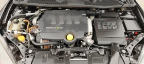 Renault Megane 1.9DCI-131к.с/GT LINE/НАВИГАЦИЯ/КЛИМАТРОНИК!!! - 9999 лв. - 98028338 17