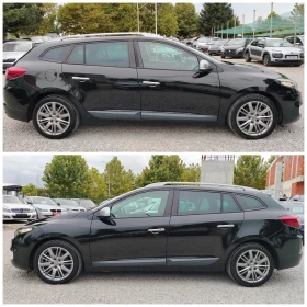 Renault Megane 1.9DCI-131к.с/GT LINE/НАВИГАЦИЯ/КЛИМАТРОНИК!!! - 9999 лв. - 98028338 4