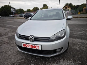    VW Golf 1, 6 TDi