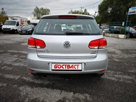    VW Golf 1, 6 TDi