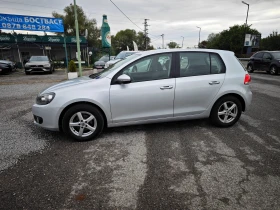     VW Golf 1, 6 TDi