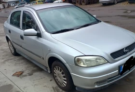 Opel Astra | Mobile.bg    6