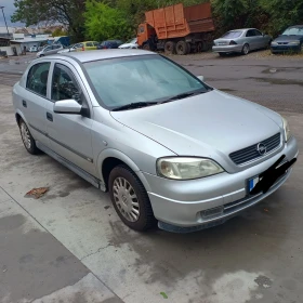 Opel Astra | Mobile.bg    4