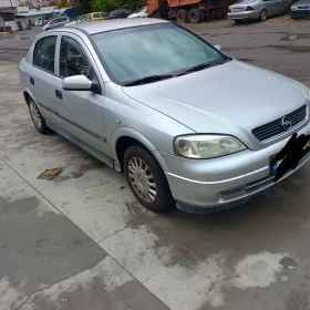 Opel Astra | Mobile.bg    2