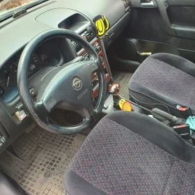 Opel Astra | Mobile.bg    9