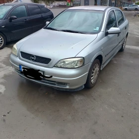 Opel Astra | Mobile.bg    7