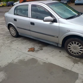 Opel Astra | Mobile.bg    14
