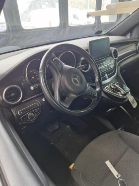 Mercedes-Benz V 300 V 250 | Mobile.bg    6