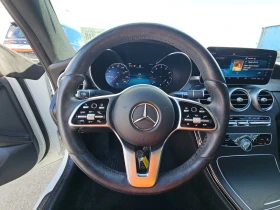 Mercedes-Benz C 300 AMG PACK* BURMASTER* KEYLESS* AMBIENT* DIGITAL - 44900 лв. / 22957.01 € - 21220809 7