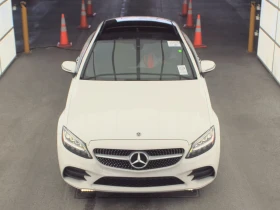Mercedes-Benz C 300 AMG PACK* BURMASTER* KEYLESS* AMBIENT* DIGITAL - 44900 лв. / 22957.01 € - 21220809 2