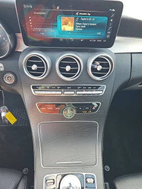 Mercedes-Benz C 300 AMG PACK* BURMASTER* KEYLESS* AMBIENT* DIGITAL - 44900 лв. / 22957.01 € - 21220809 11