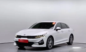 Kia K5 2.0 LPI Trandy * НАЙ-ДОБРА ЦЕНА В БЪЛГАРИЯ* 