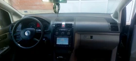 VW Touran 2.0 TDI | Mobile.bg    9