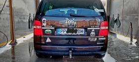 VW Touran 2.0 TDI | Mobile.bg    3
