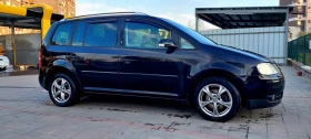 VW Touran 2.0 TDI | Mobile.bg    5