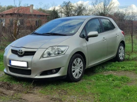 Toyota Auris 2.0d4d 126hp  - 6500 лв. / 3323.40 € - 80827608 5