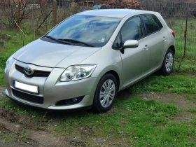 Toyota Auris 2.0d4d 126hp  - 6500 лв. / 3323.40 € - 80827608 9