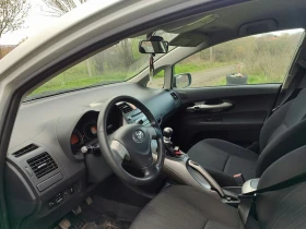 Toyota Auris 2.0d4d 126hp  - 6500 лв. / 3323.40 € - 80827608 10