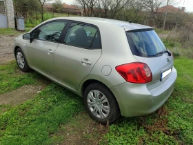 Toyota Auris 2.0d4d 126hp  - 6500 лв. / 3323.40 € - 80827608 7