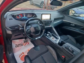 Peugeot 3008 1.6THP/GT LINE/НАЙ ВИСОКО НИВО НА ОБОРУДВАНЕ  - 29990 лв. / 15333.64 € - 24118688 15