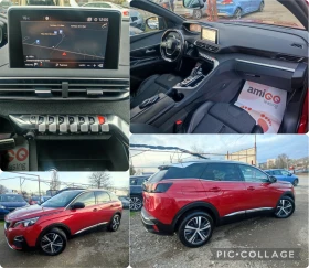 Peugeot 3008 1.6THP/GT LINE/НАЙ ВИСОКО НИВО НА ОБОРУДВАНЕ  - 29990 лв. / 15333.64 € - 24118688 6