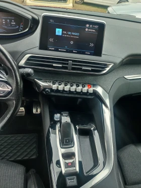 Peugeot 3008 1.6THP/GT LINE/НАЙ ВИСОКО НИВО НА ОБОРУДВАНЕ  - 29990 лв. / 15333.64 € - 24118688 11