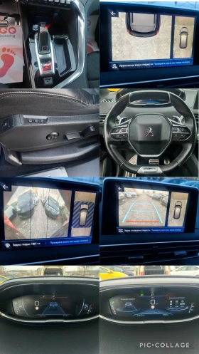 Peugeot 3008 1.6THP/GT LINE/НАЙ ВИСОКО НИВО НА ОБОРУДВАНЕ  - 29990 лв. / 15333.64 € - 24118688 7