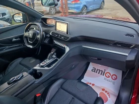 Peugeot 3008 1.6THP/GT LINE/НАЙ ВИСОКО НИВО НА ОБОРУДВАНЕ  - 29990 лв. / 15333.64 € - 24118688 12