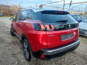 Peugeot 3008 1.6THP/GT LINE/НАЙ ВИСОКО НИВО НА ОБОРУДВАНЕ  - 29990 лв. / 15333.64 € - 24118688 5