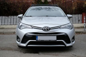 Toyota Avensis 1.6 D-4D 6MT Executive, снимка 3