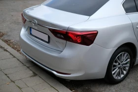 Toyota Avensis 1.6 D-4D 6MT Executive, снимка 6