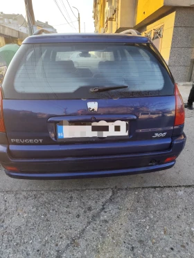 Peugeot 306, снимка 2