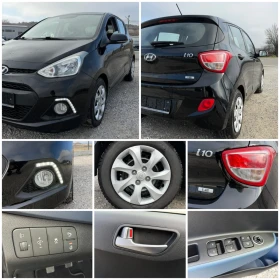Hyundai I10 1.2i EURO 6 TUV COC - 6449 € / 12613.15 лв. - 53064898 9