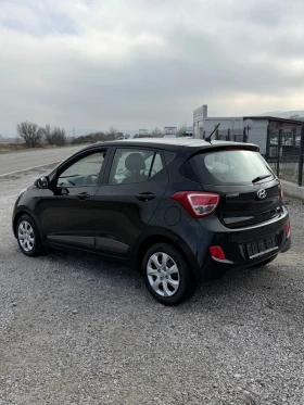 Hyundai I10 1.2i EURO 6 TUV COC - 6449 € / 12613.15 лв. - 53064898 8
