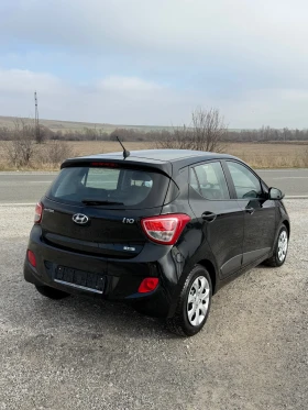 Hyundai I10 1.2i EURO 6 TUV COC - 6449 € / 12613.15 лв. - 53064898 6