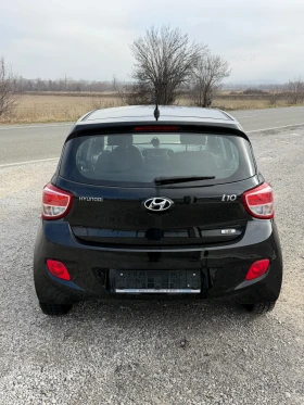 Hyundai I10 1.2i EURO 6 TUV COC - 6449 € / 12613.15 лв. - 53064898 7