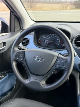 Hyundai I10 1.2i EURO 6 TUV COC - 6449 € / 12613.15 лв. - 53064898 13