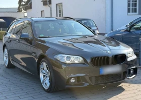 BMW 535 D - 13500 € / 26403.70 лв. - 84209046 2