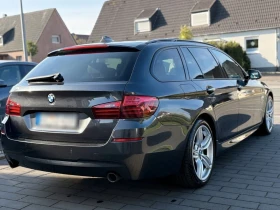 BMW 535 D - 13500 € / 26403.70 лв. - 84209046 4