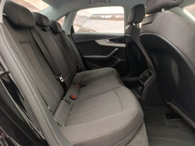 Audi A4 Limousine 35 TFSI | Mobile.bg � ����� ������ 17