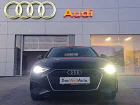 ����� �� �������� �� Audi A4 Limousine 35 TFSI