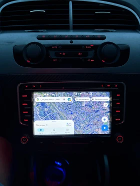 Seat Altea - 4500 € / 8801.24 лв. - 76031225 11