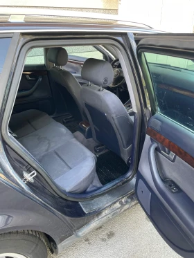 Audi A4, снимка 15