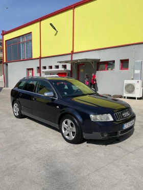 Audi A4, снимка 2