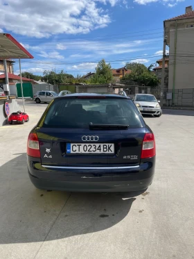 Audi A4, снимка 4